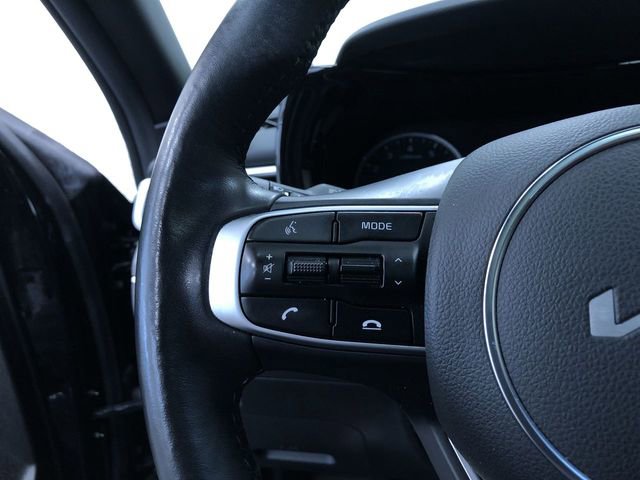 Used 2023 Kia K5 GT-Line AWD/4WD image 26