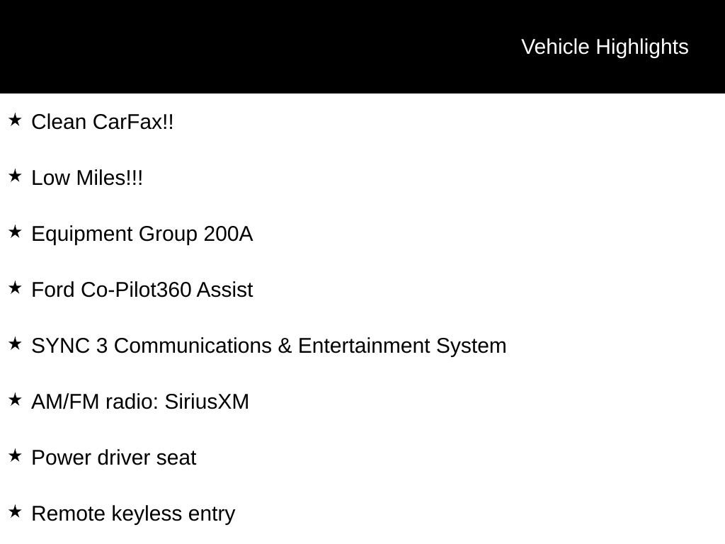 Used 2020 Ford Escape SE image 7