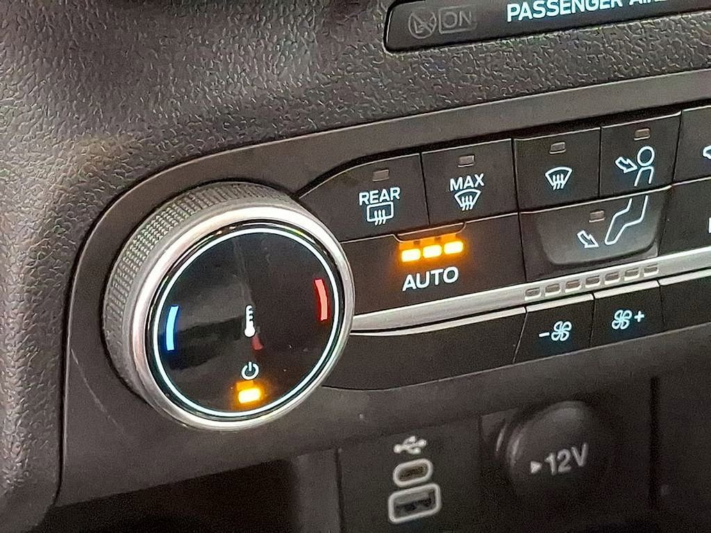 Used 2025 Ford Escape Active FWD image 20