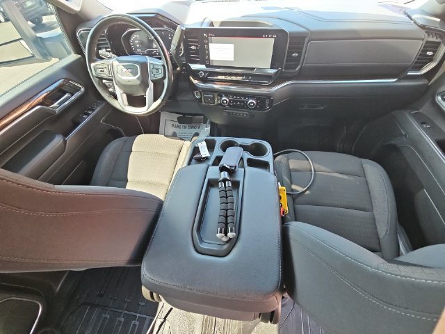 Used 2024 GMC Sierra 2500 SLE w/ SLE Value Package; AWD/4WD image 29