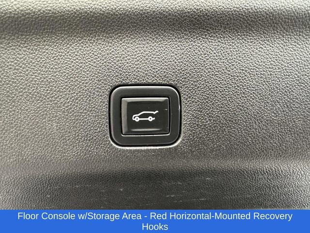 Used 2021 Chevrolet Tahoe Z71 image 21