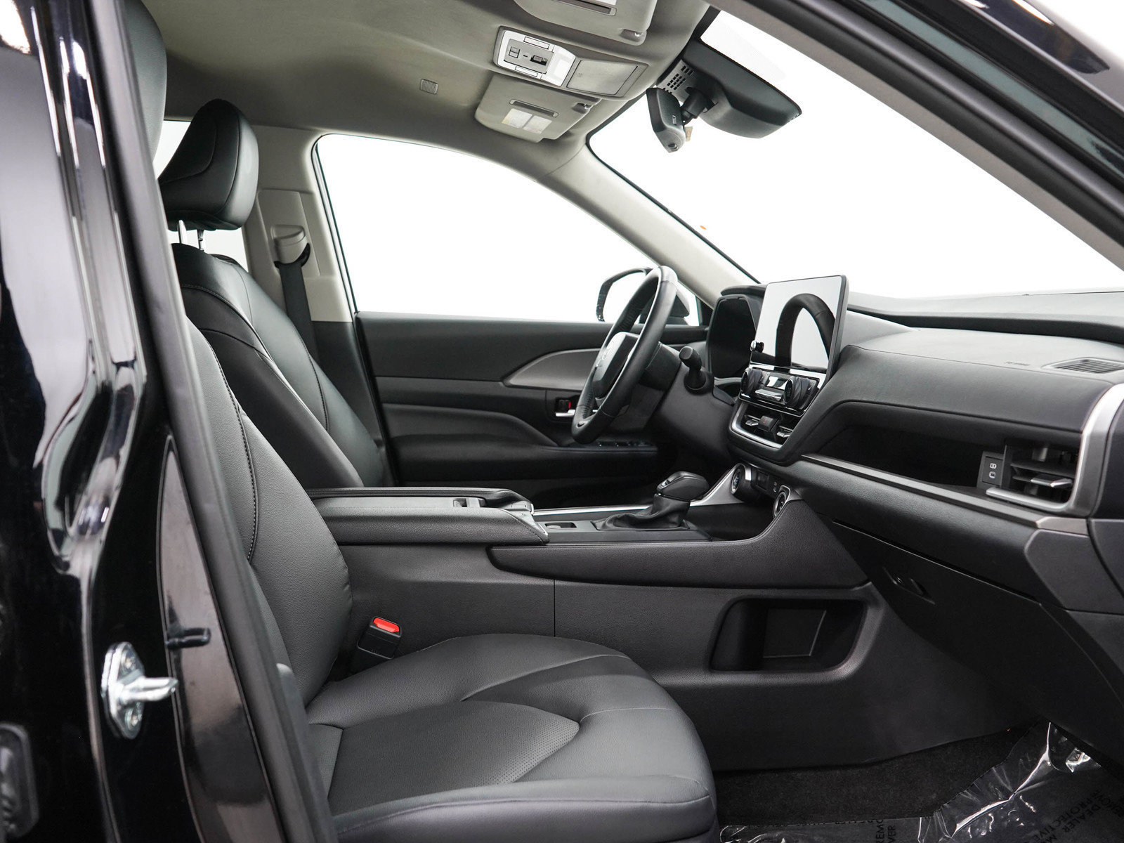 Used 2025 Toyota Grand Highlander AWD image 15