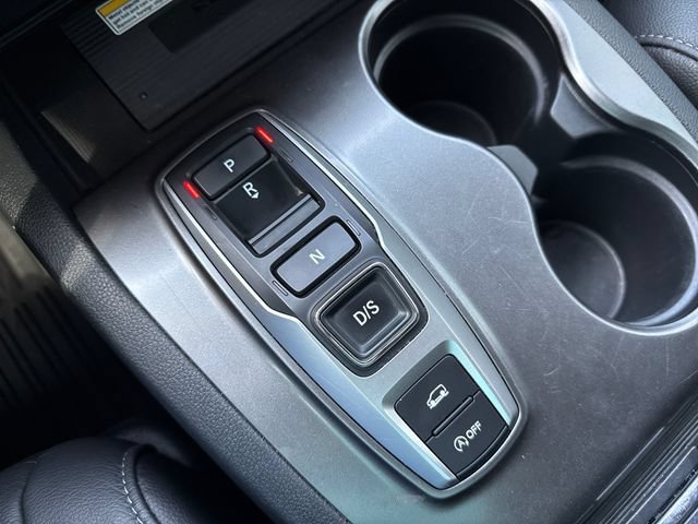 Used 2022 Honda Pilot Special Edition image 28