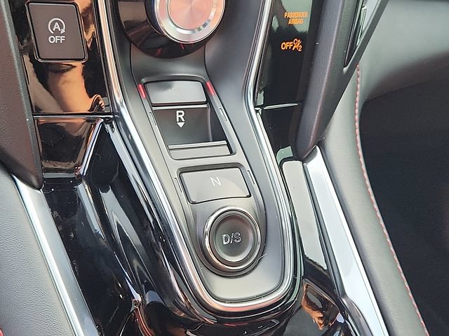 Used 2019 Acura RDX A-Spec AWD/4WD image 15
