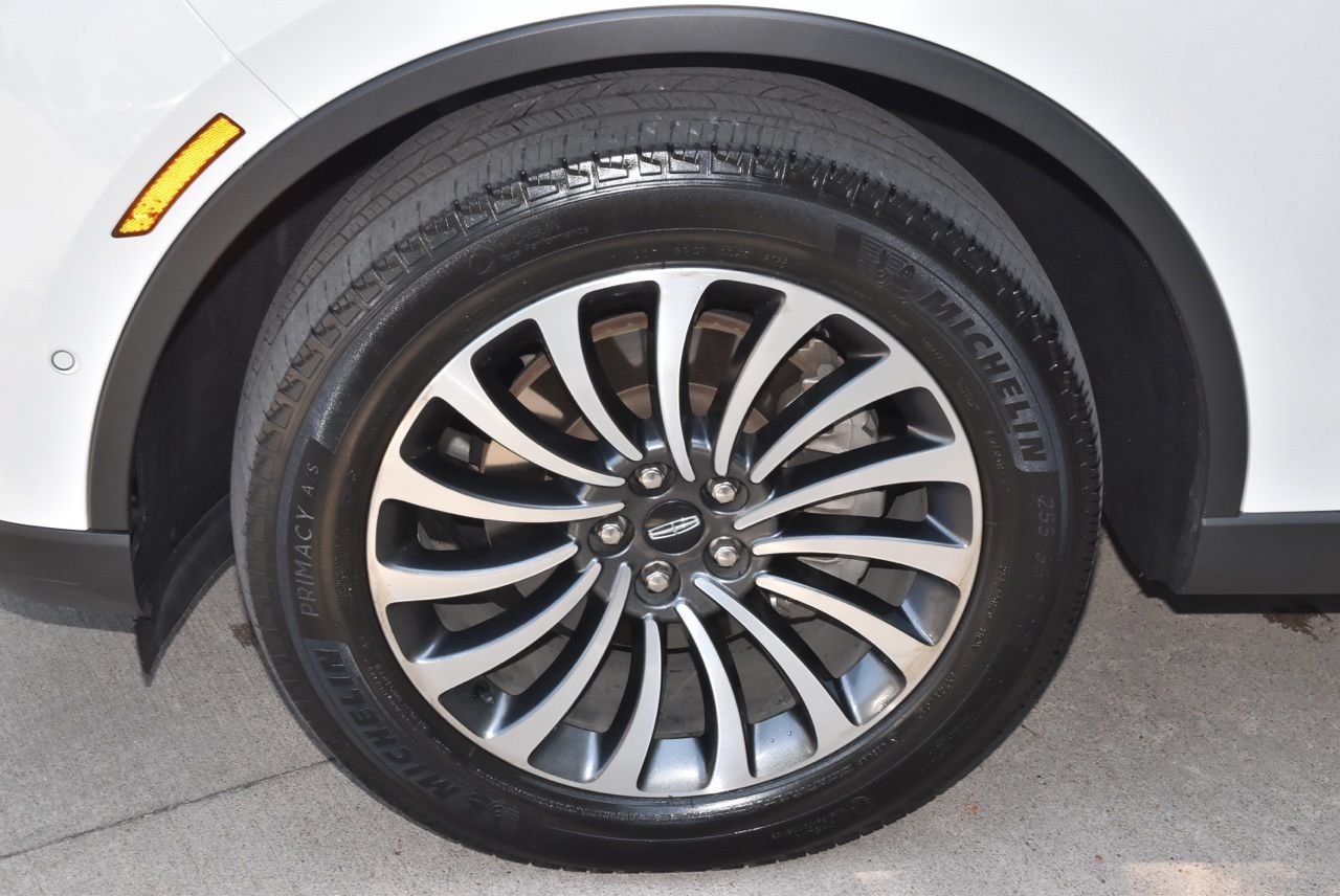 Used 2022 Lincoln Aviator Reserve w/ Equipment Group 201A AWD/4WD image 39