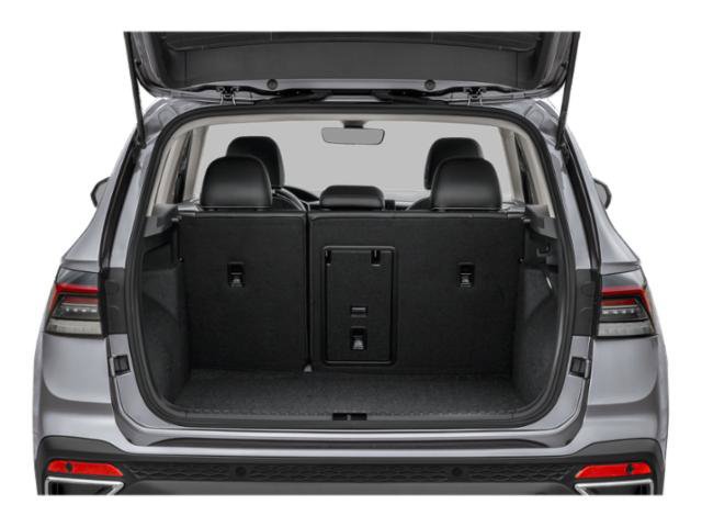 New 2027 Volkswagen Taos SEL AWD/4WD image 13