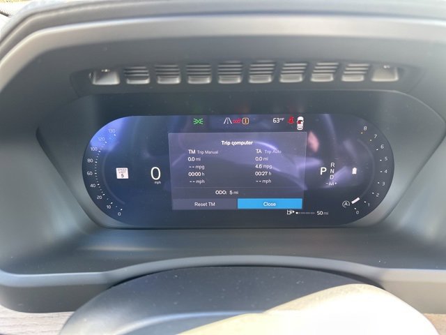 New 2026 Volvo XC90 B6 Ultra image 16