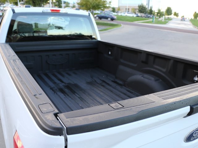 Certified 2022 Ford F150 XL w/ XL Power Equipment Group RWD image 16