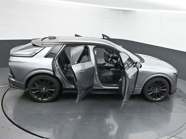 New 2026 Cadillac Lyriq V image 58