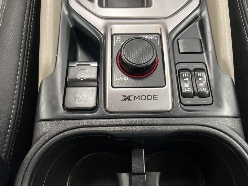 Used 2021 Subaru Forester Premium AWD/4WD image 34