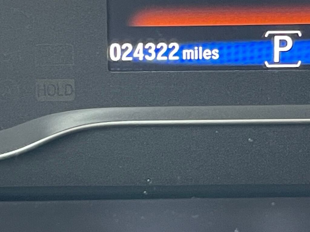 Used 2023 Honda Ridgeline RTL image 3