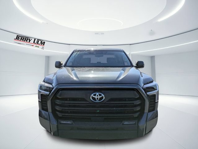 Used 2024 Toyota Tundra SR5 AWD/4WD image 8