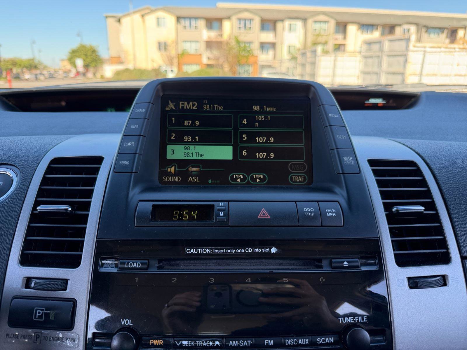 Used 2006 Toyota Prius image 6