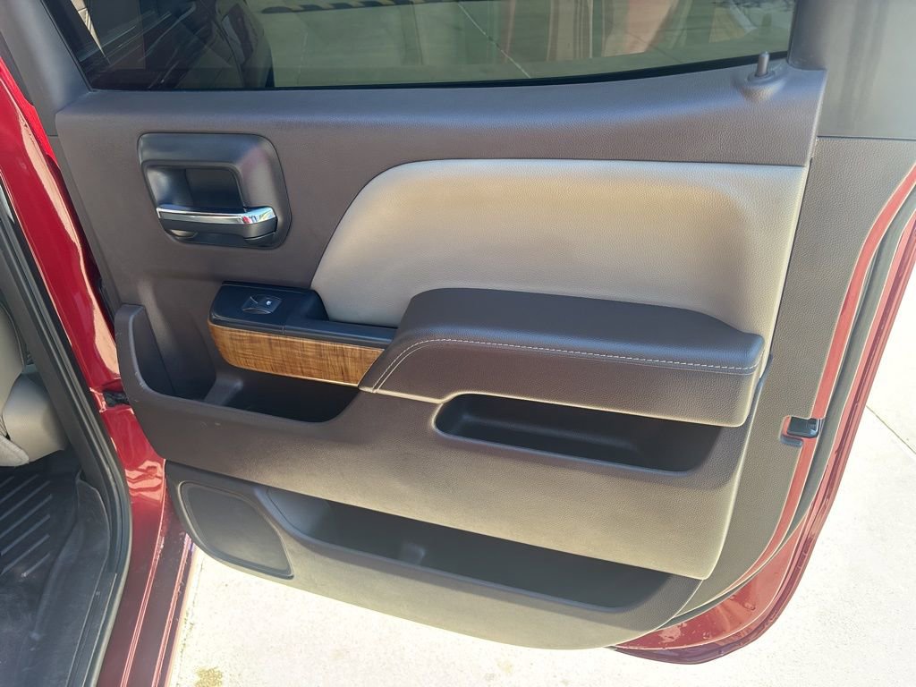 Used 2018 GMC Sierra 1500 SLT image 47