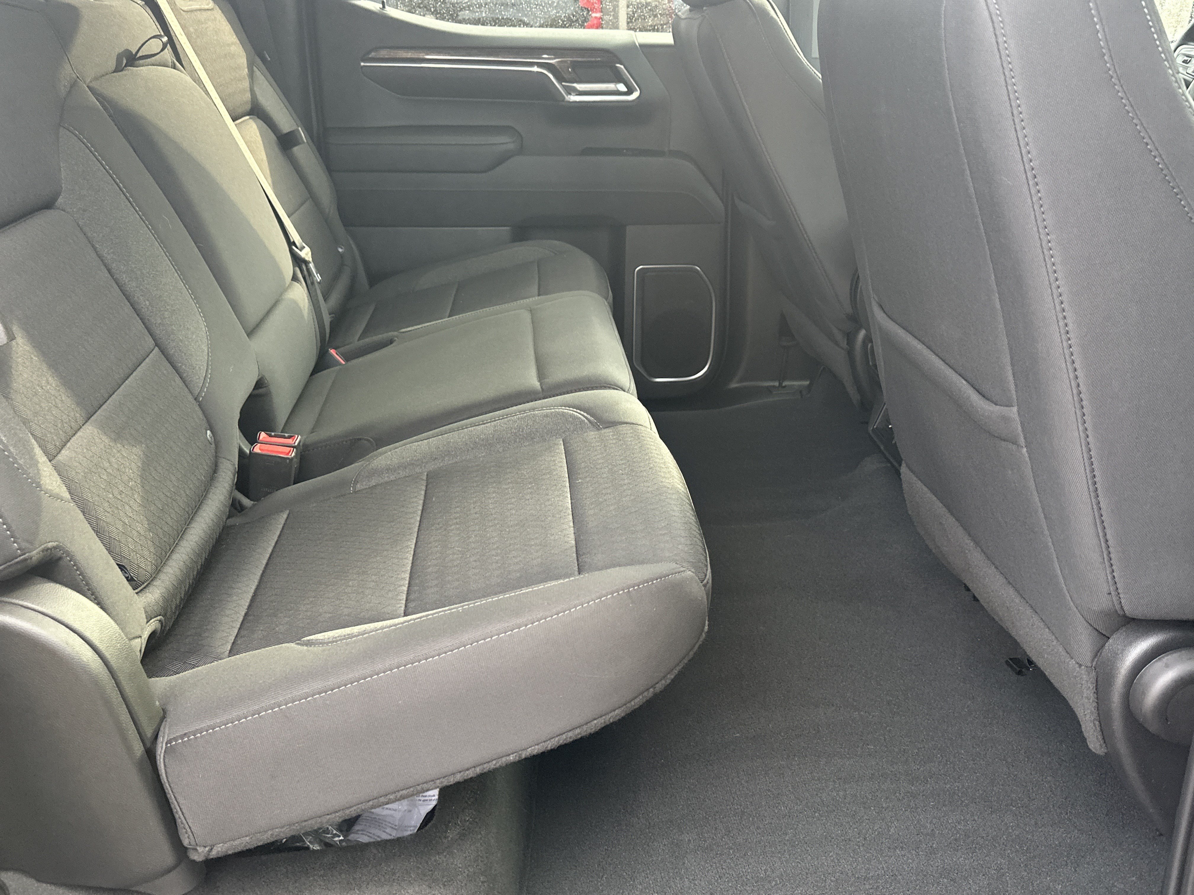 Certified 2023 GMC Sierra 1500 Elevation image 17