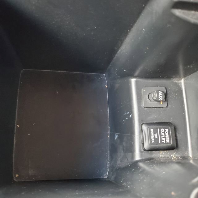 Used 2008 Honda Accord LX image 28
