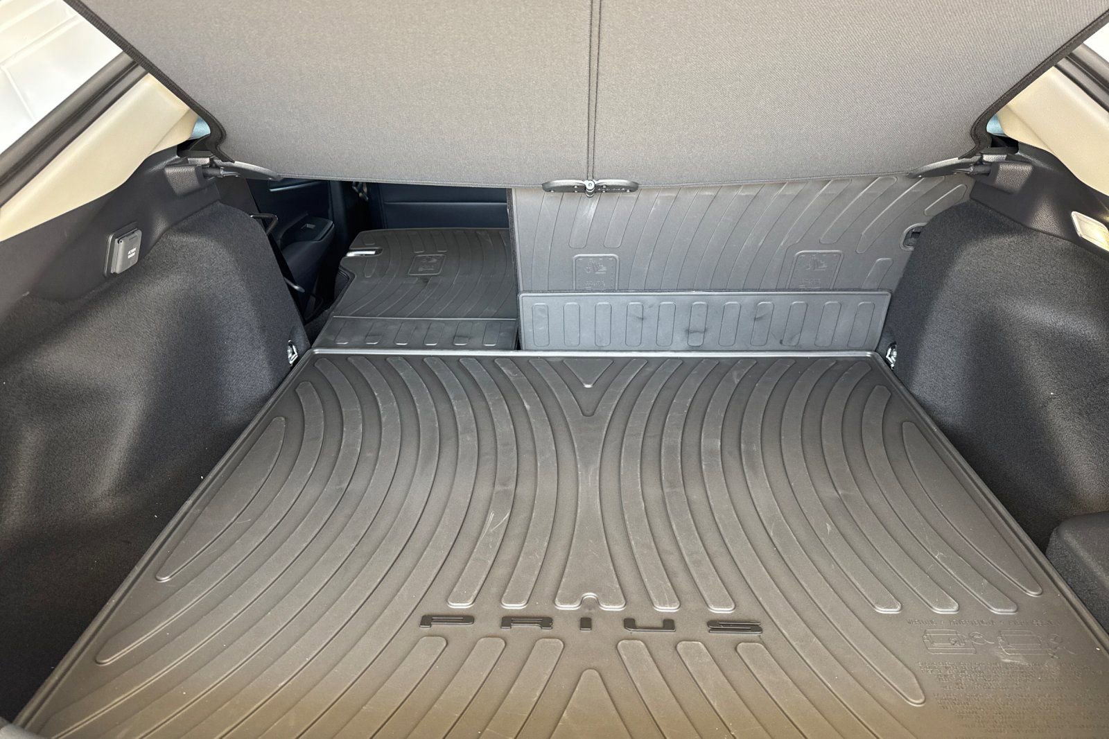 New 2026 Toyota Prius Plug-In Hybrid image 14