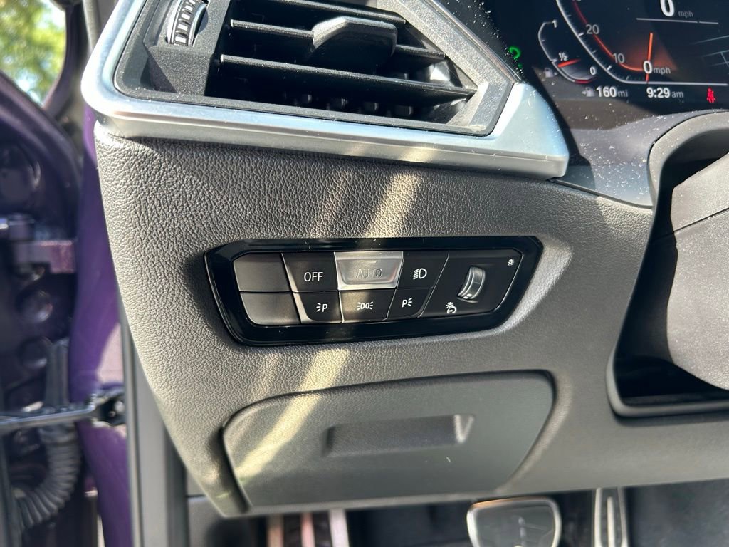 Used 2022 BMW 230i Coupe w/ Premium Package 2 RWD image 19