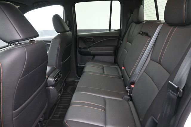 Used 2024 Honda Ridgeline TrailSport image 19