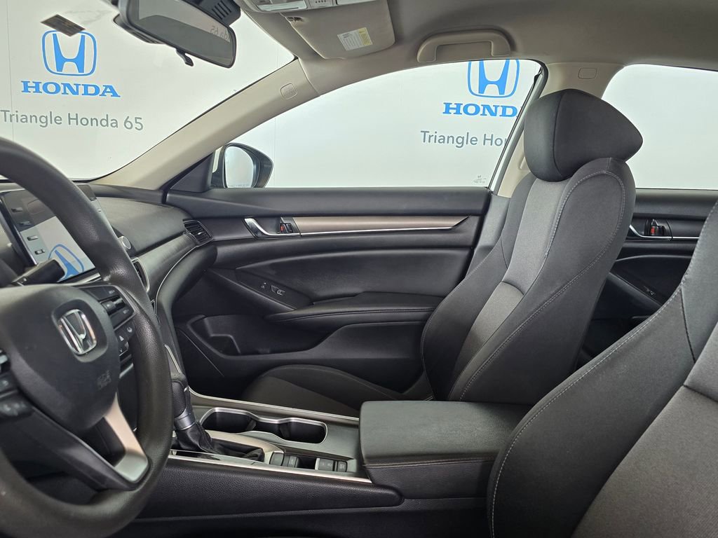 Used 2022 Honda Accord LX image 7