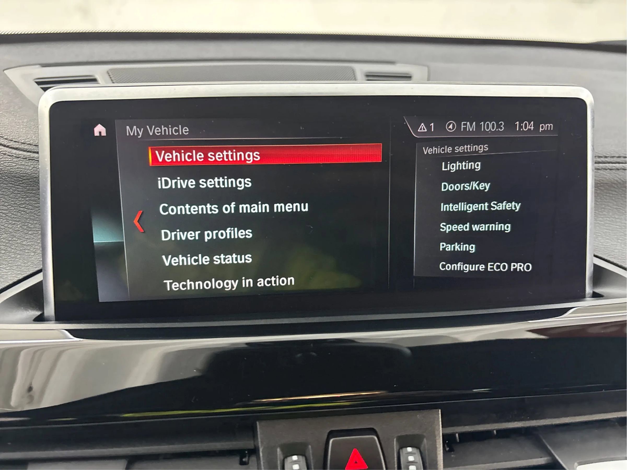 Used 2021 BMW X2 xDrive28i AWD/4WD image 44