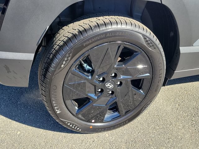 New 2026 Hyundai Kona SEL Sport AWD/4WD image 24