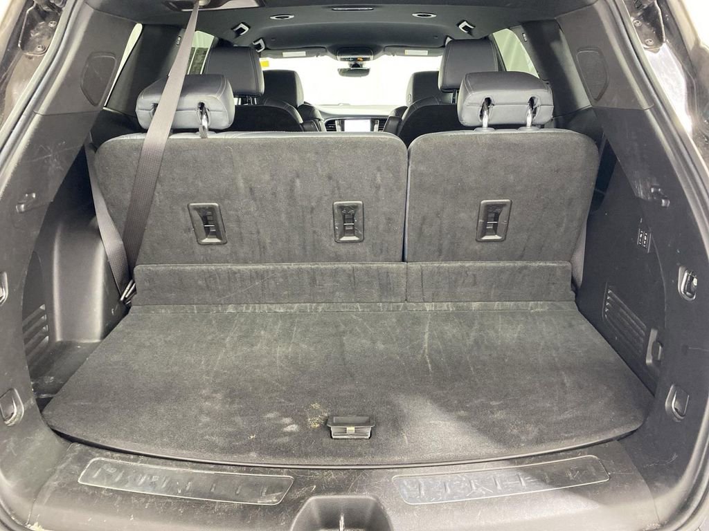 Used 2024 Buick Enclave Premium image 21