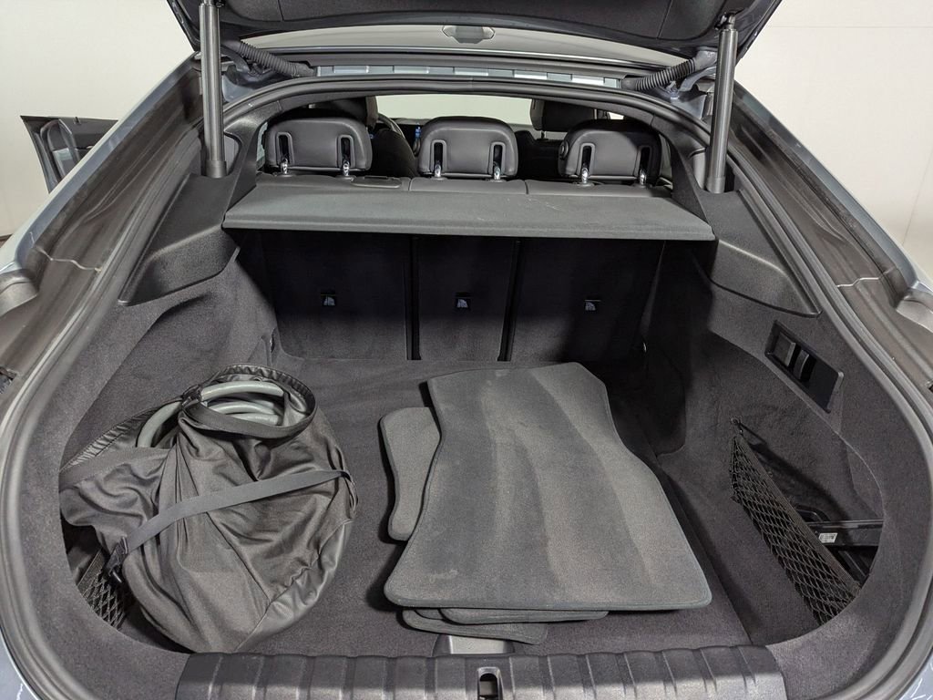 Certified 2023 BMW i4 eDrive35 w/ Premium Package image 45