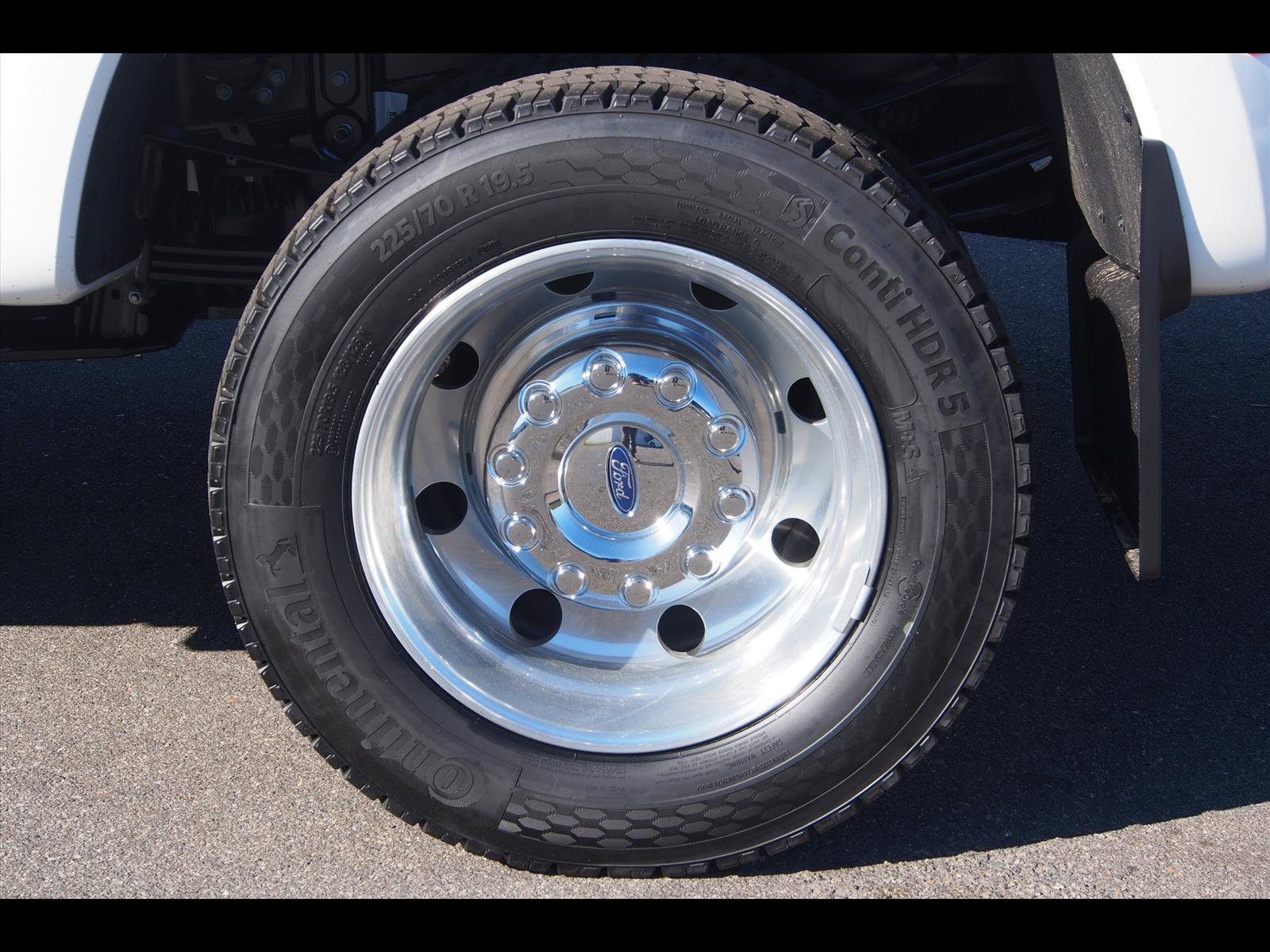 Used 2026 Ford F450 Platinum w/ Platinum Plus Package image 12