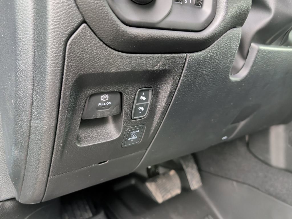 New 2026 RAM 1500 Rebel w/ Rebel Level 2 Equipment Group AWD/4WD image 23