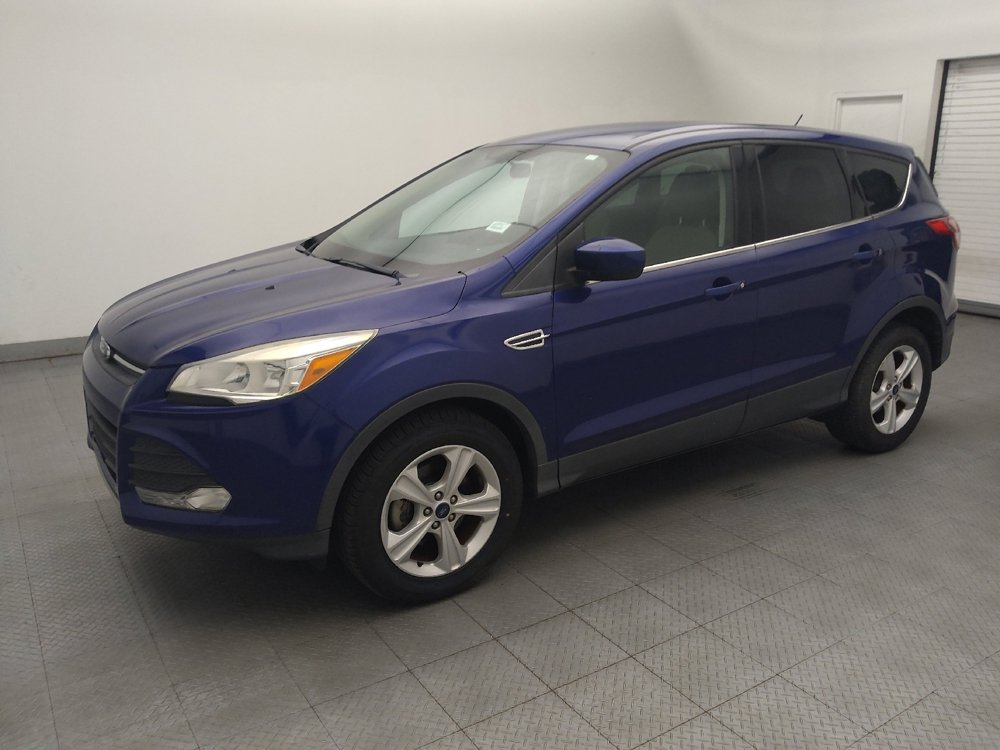 Used 2016 Ford Escape SE FWD image 15