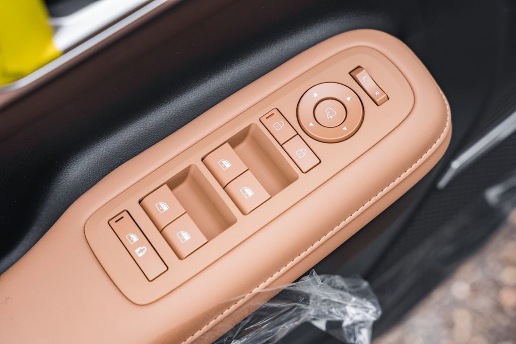 New 2026 Hyundai Santa Fe Calligraphy image 37