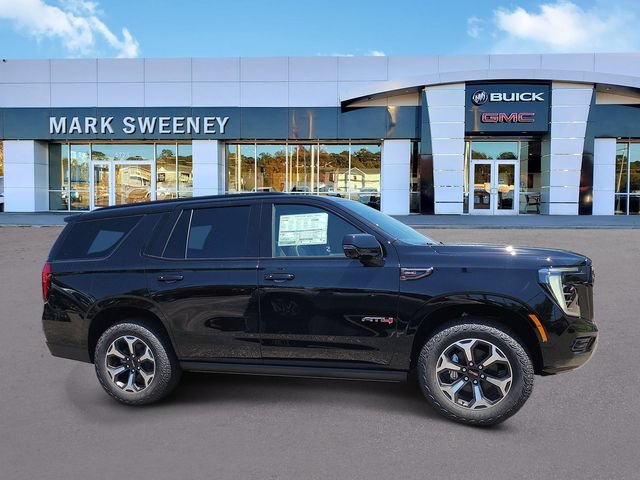 New 2026 GMC Yukon AT4 Ultimate AWD/4WD image 30