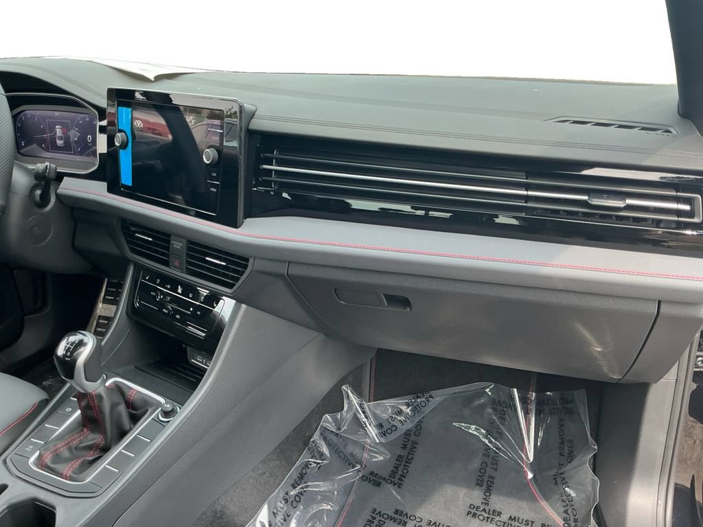 New 2026 Volkswagen Jetta GLI Autobahn FWD image 19