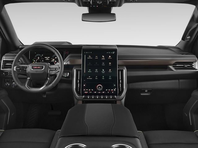 Used 2026 GMC Yukon Elevation w/ LPO, Floor Liner Package image 3