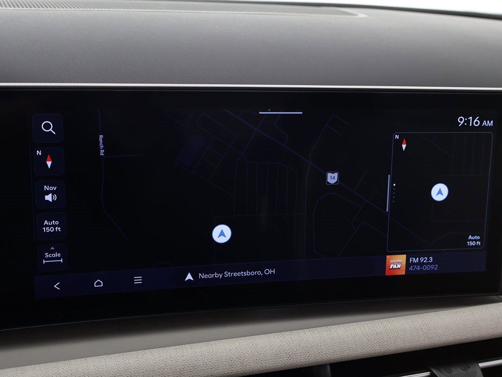 Used 2025 Hyundai Tucson SEL image 48