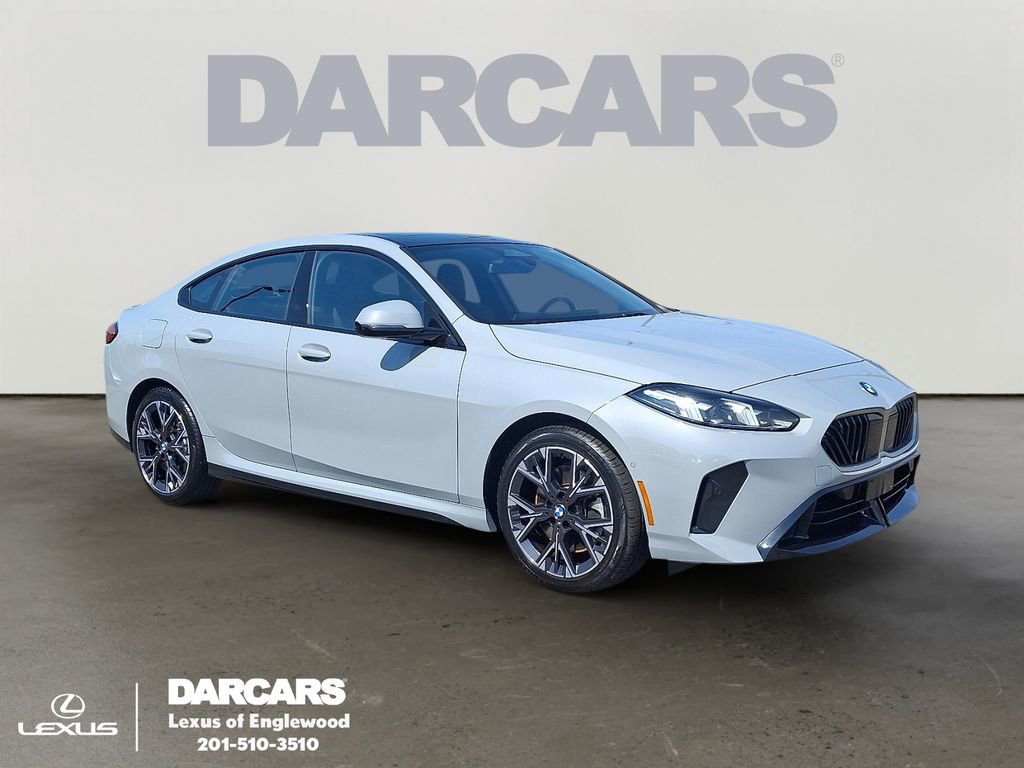 Used 2025 BMW 228i xDrive