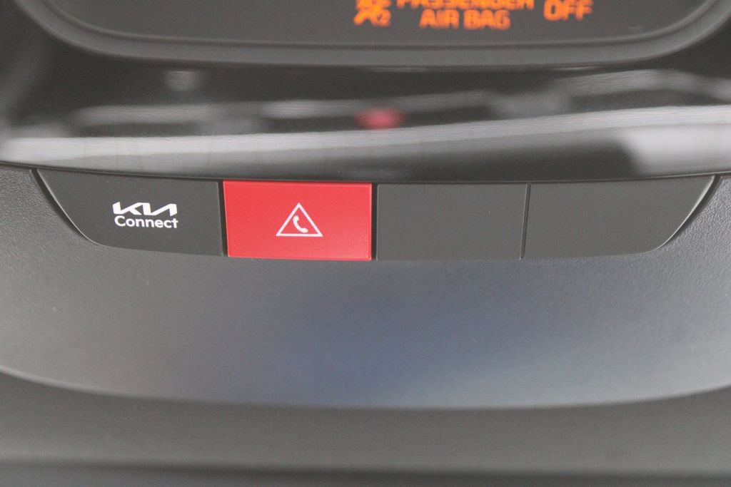 New 2026 Kia K5 GT-Line w/ GT-Line Premium Package FWD image 52