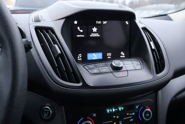 Used 2019 Ford Escape SE image 11