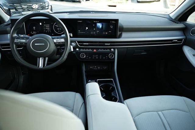 Used 2024 Hyundai Sonata SEL w/ Convenience Package image 25