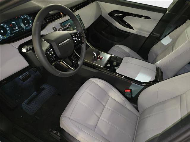 New 2026 Land Rover Range Rover Evoque S AWD/4WD image 16