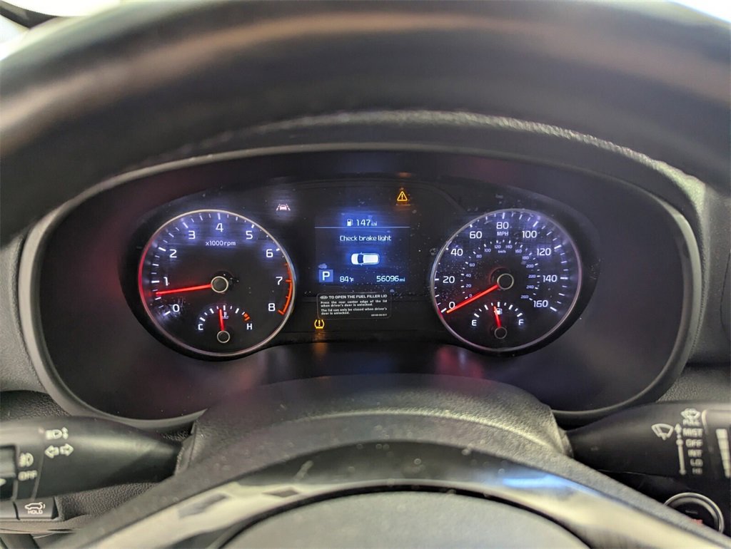 Used 2020 Kia Sportage EX w/ Option Group 15 image 23