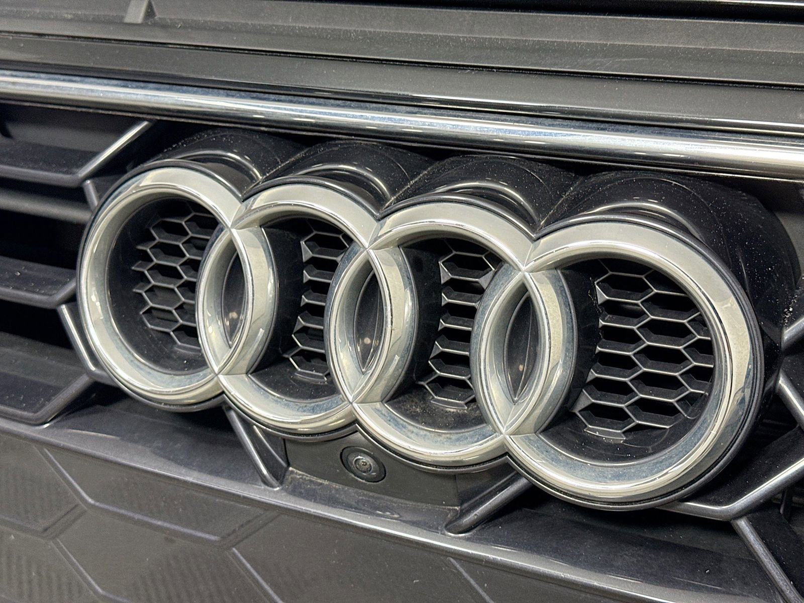 Certified 2023 Audi A4 2.0T Premium Plus w/ Premium Plus Package image 31