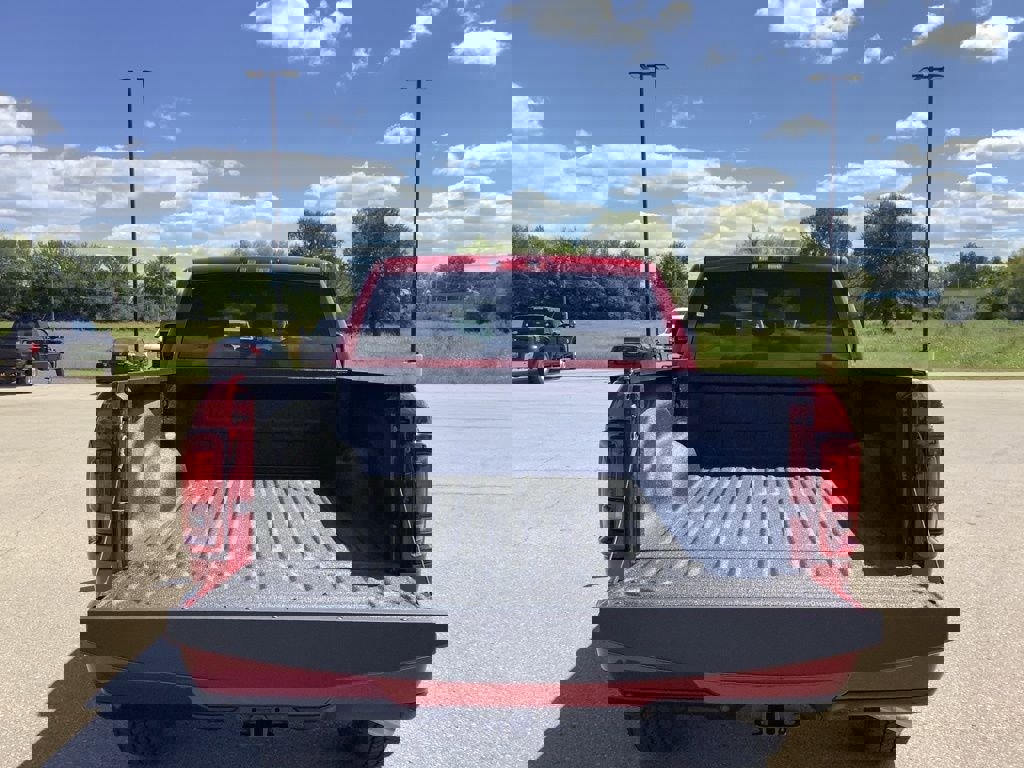 New 2026 RAM 2500 Big Horn image 13