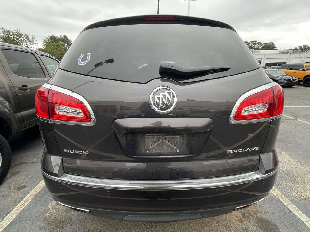 Used 2014 Buick Enclave Convenience FWD image 22