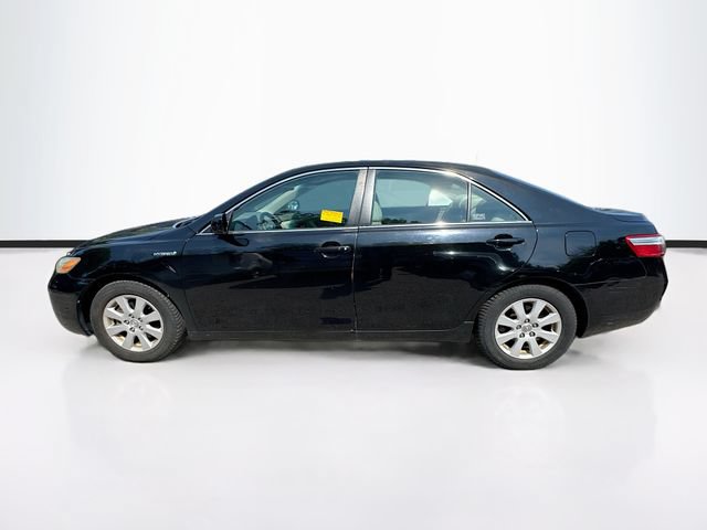 Used 2009 Toyota Camry Hybrid FWD image 4