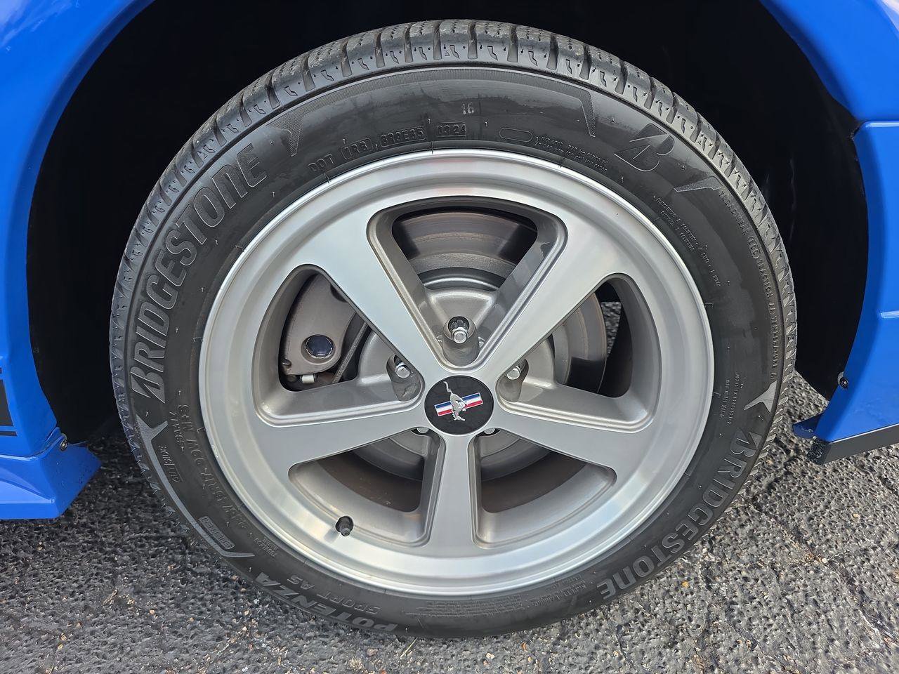 Used 2004 Ford Mustang Mach 1 image 16