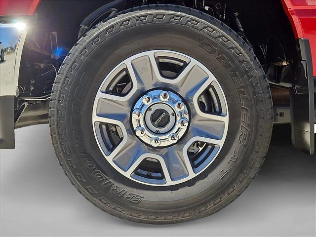Used 2024 Ford F250 Lariat AWD/4WD image 23