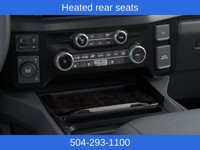 New 2026 Ford F250 Lariat AWD/4WD image 17