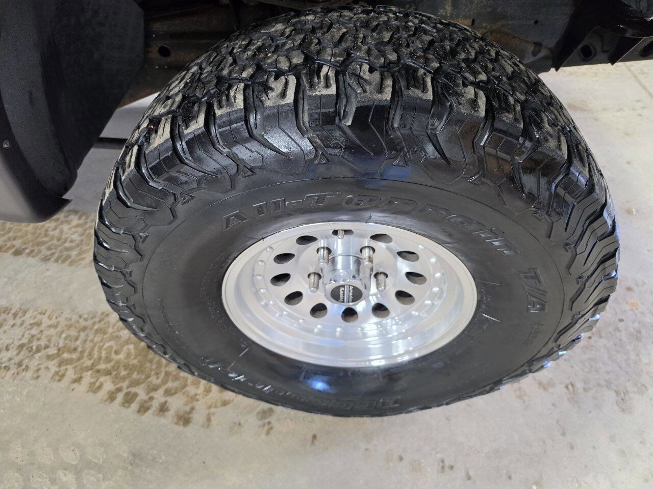 Used 2003 Ford F150 XLT AWD/4WD image 11